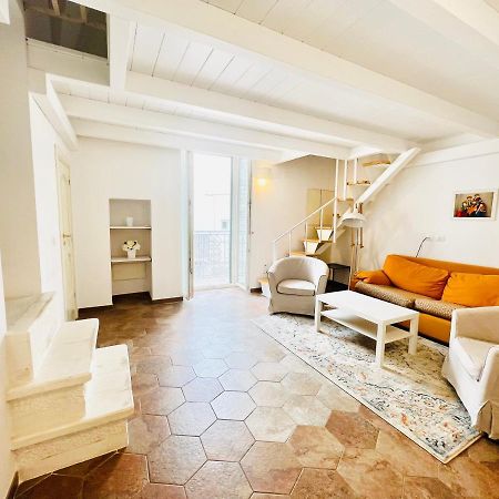 Вилла Ostuni Bright House Экстерьер фото