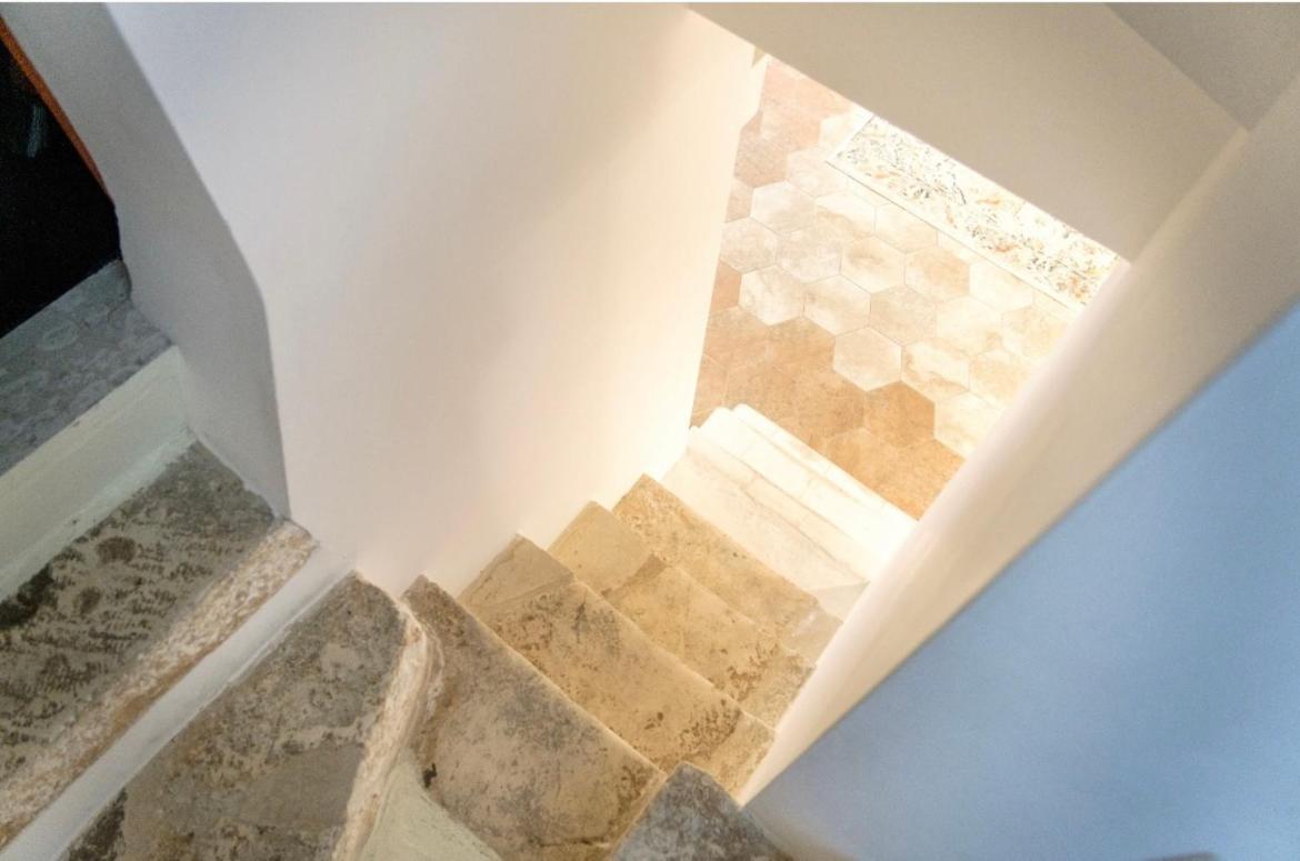 Вилла Ostuni Bright House Экстерьер фото