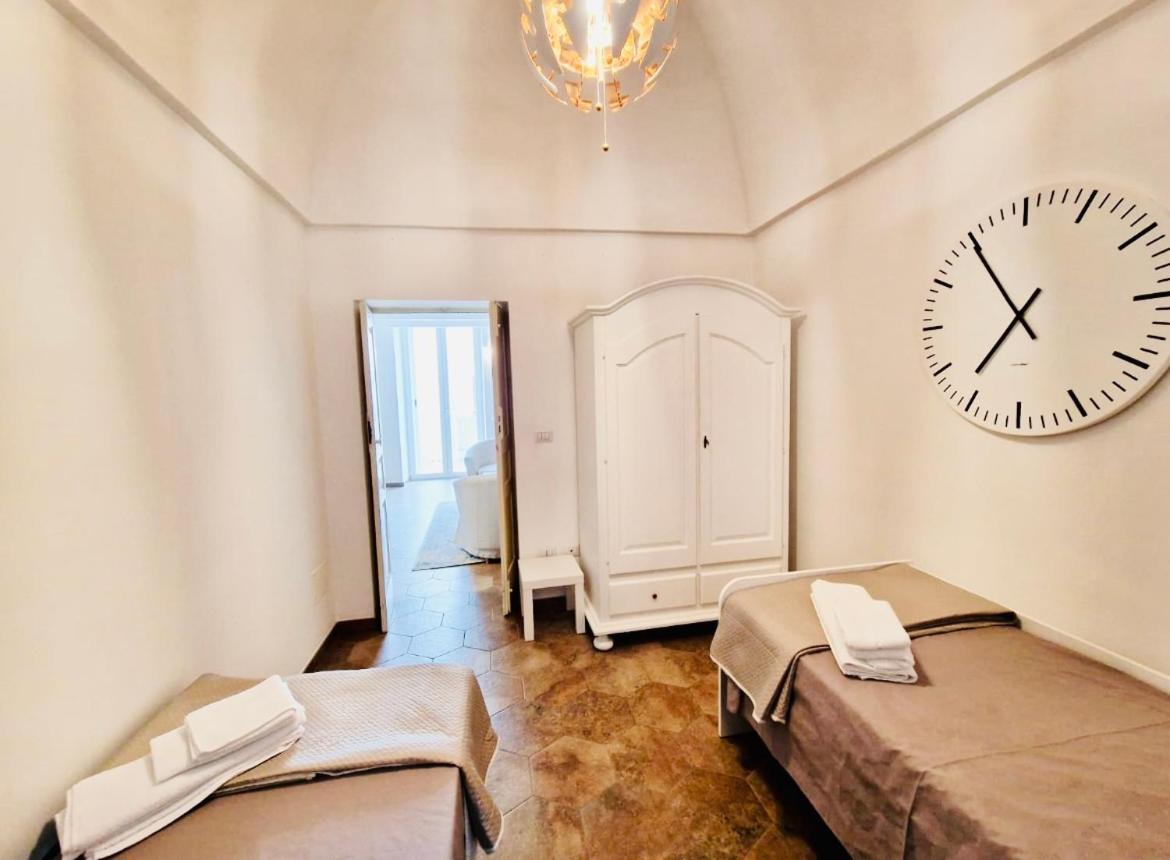 Вилла Ostuni Bright House Экстерьер фото
