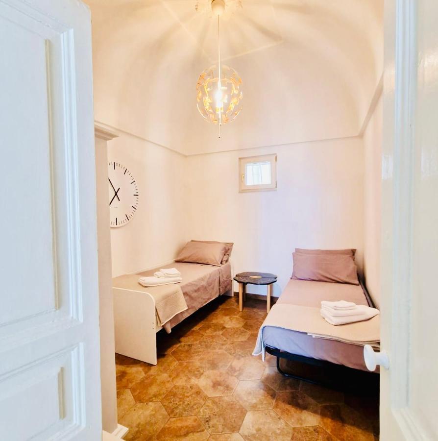 Вилла Ostuni Bright House Экстерьер фото