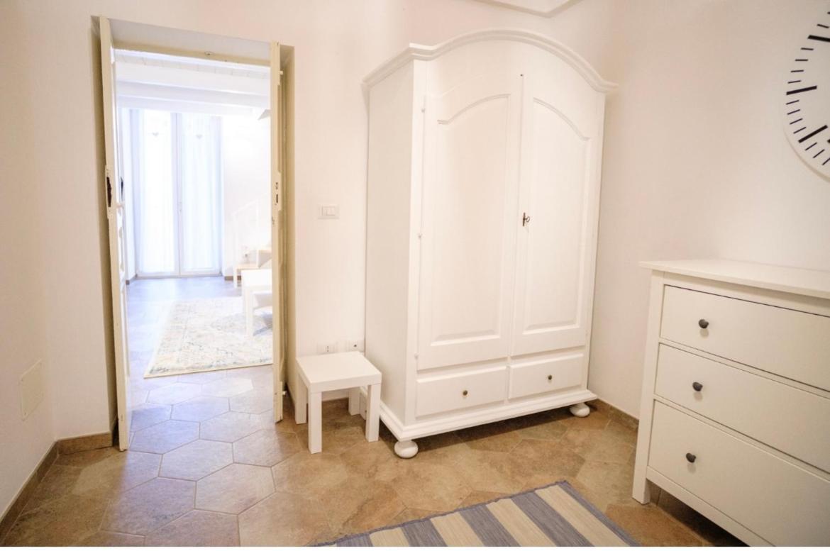 Вилла Ostuni Bright House Экстерьер фото