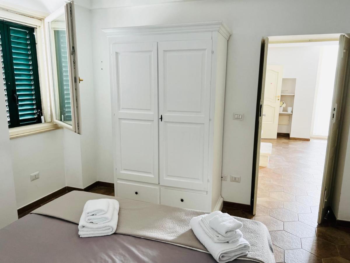 Вилла Ostuni Bright House Экстерьер фото