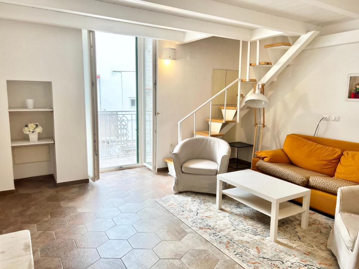 Вилла Ostuni Bright House Экстерьер фото