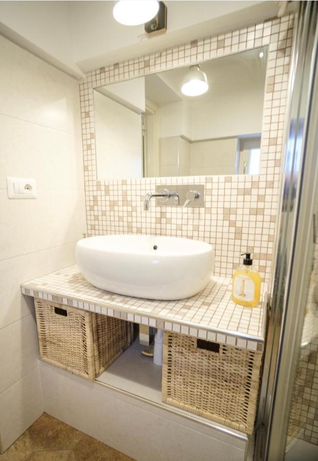 Вилла Ostuni Bright House Экстерьер фото