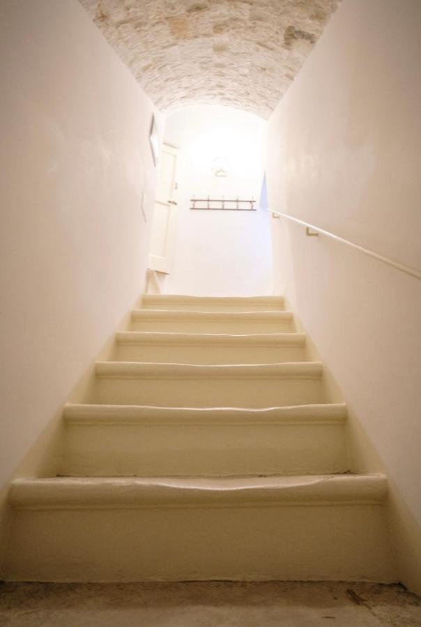 Вилла Ostuni Bright House Экстерьер фото
