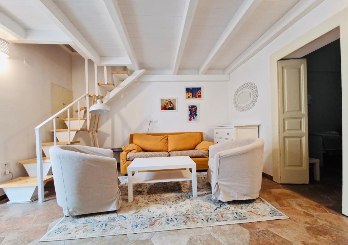 Вилла Ostuni Bright House Экстерьер фото